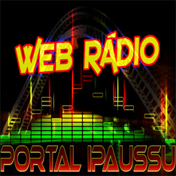 Web rádio O portal ipaussu 📱📲🖥️🎧🎤