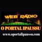 Web rádio O PORTAL IPAUSSU